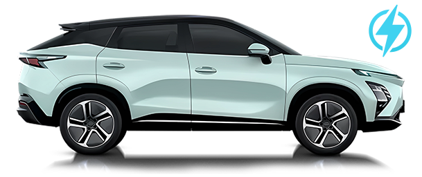 CHERY E5
